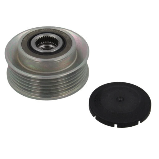 Belt Pulley, alternator (051.000.086.810)