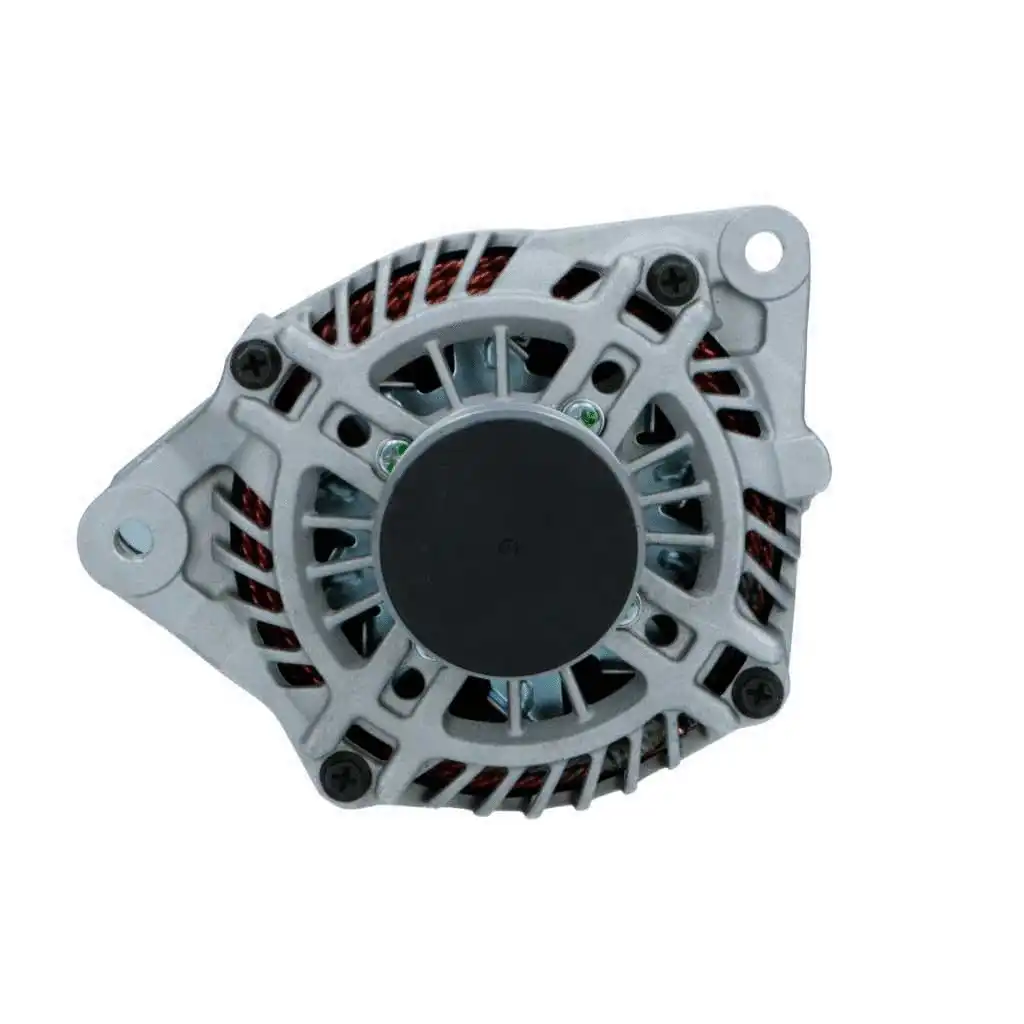 Alternator (165.918.150.138)