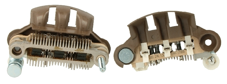 Rectifier, alternator (053.000.276.136)