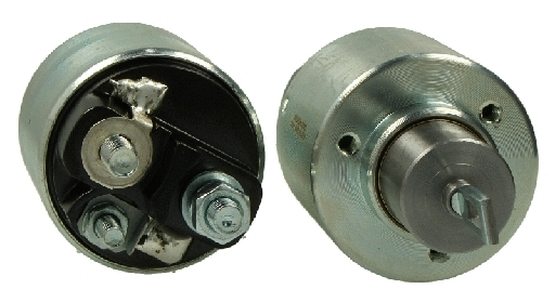 Solenoid Switch, starter (054.000.141.010)