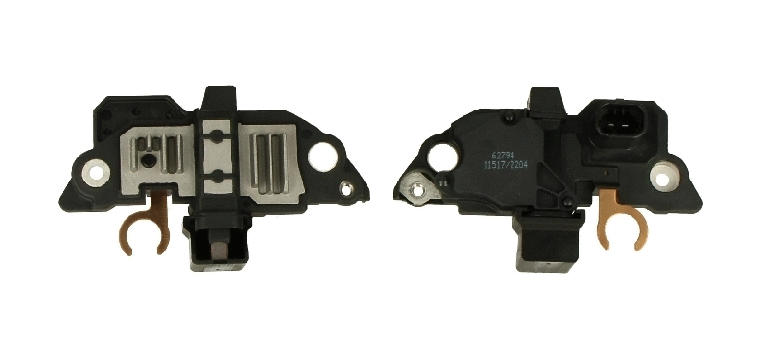 Alternator Regulator (052.000.949.016)