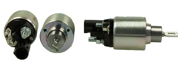 Solenoid Switch, starter (054.000.363.016)