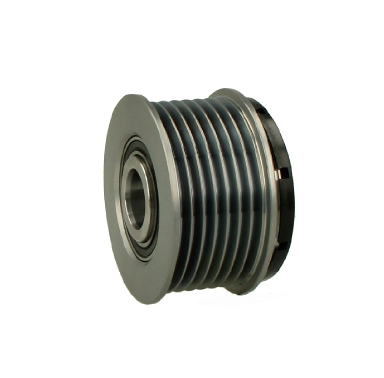 Belt Pulley, alternator (051.000.074.815)