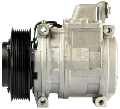 Compressor, air conditioning (090.555.076.310)