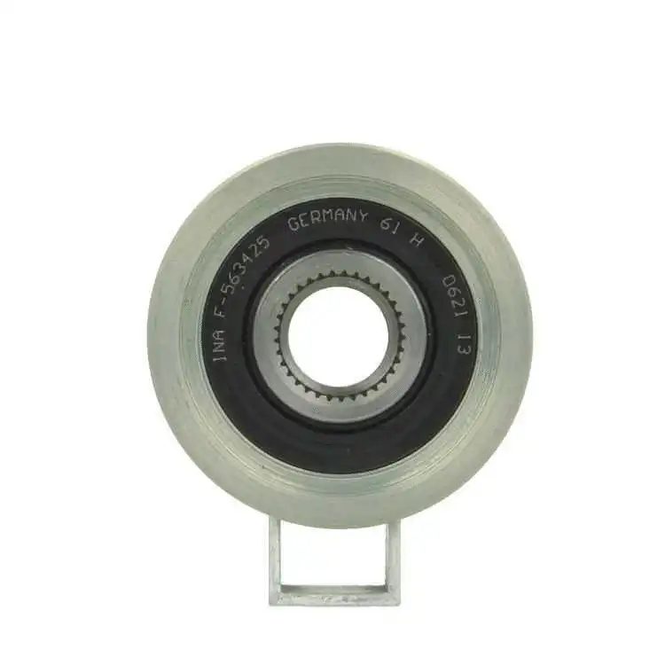 Belt Pulley, alternator (051.000.240.810)