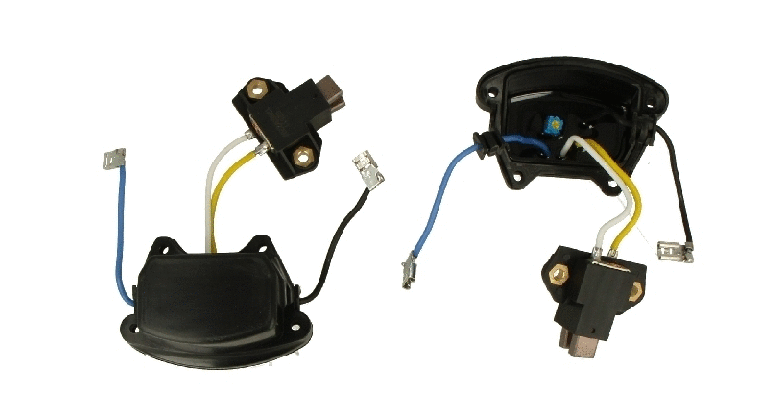 Alternator Regulator (052.000.058.006)