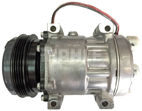 Compressor, air conditioning (090.685.004.311)