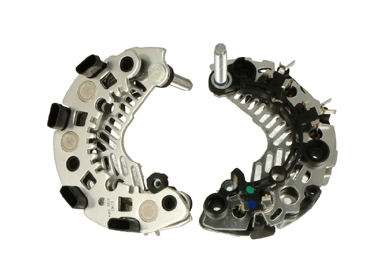 Rectifier, alternator (053.000.617.056)