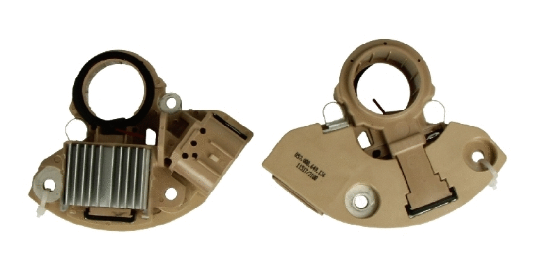 Alternator Regulator (052.000.649.136)