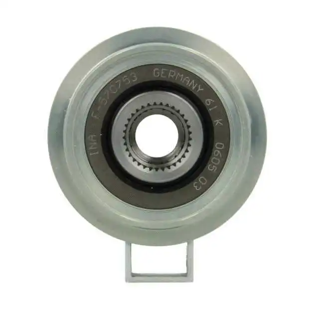Belt Pulley, alternator (051.000.173.810)