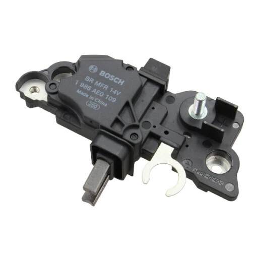Alternator Regulator (052.000.082.213)