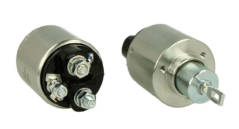 Solenoid Switch, starter (054.000.155.016)