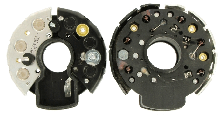 Rectifier, alternator (053.000.102.016)