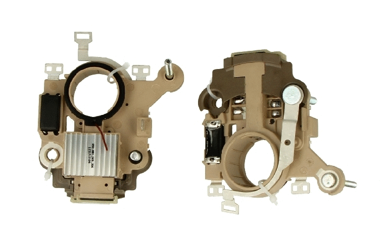 Alternator Regulator (052.001.249.206)