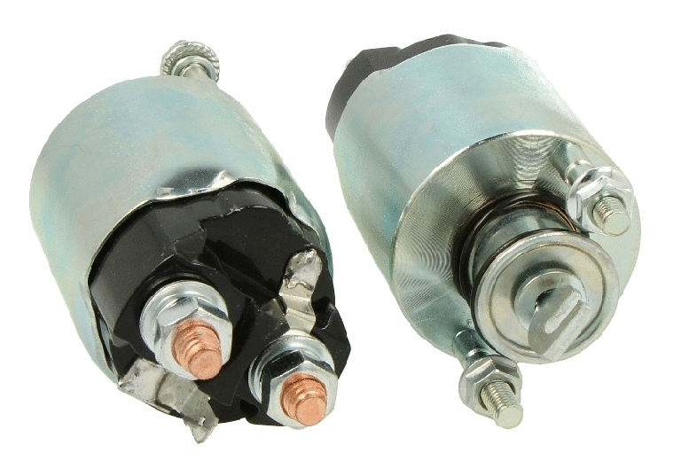 Solenoid Switch, starter (054.000.144.050)