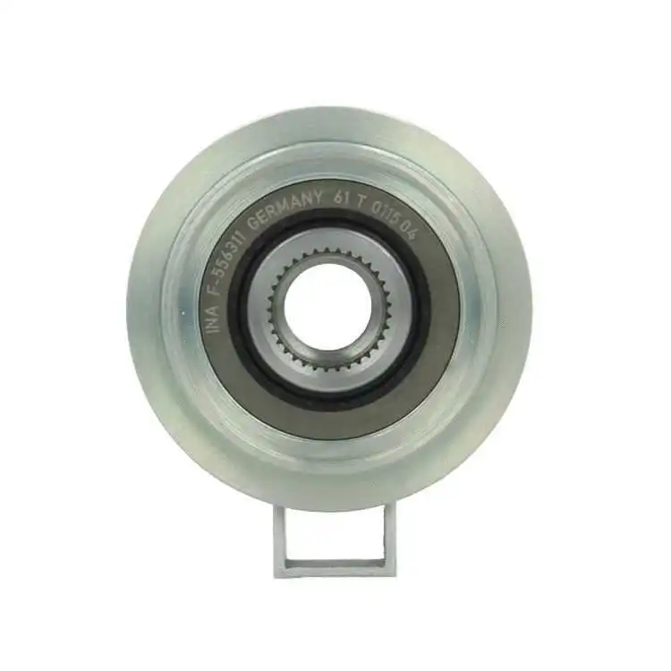 Belt Pulley, alternator (051.000.242.810)