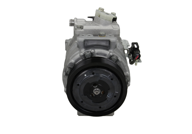 Compressor, air conditioning (090.455.001.260)