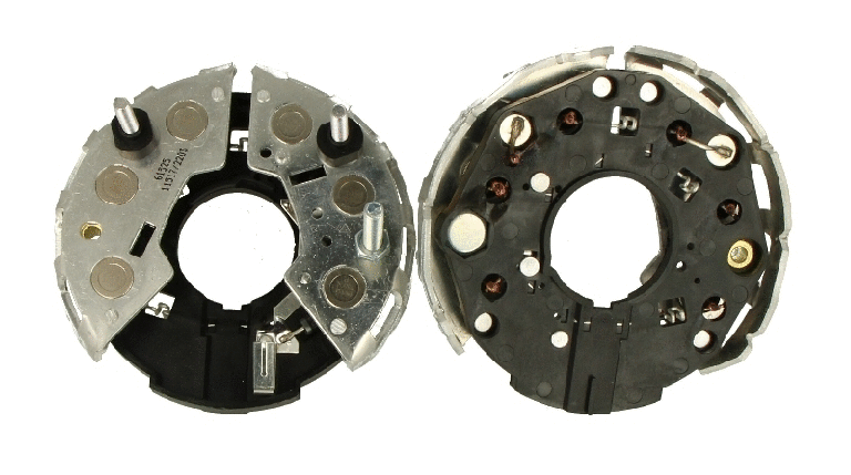 Rectifier, alternator (053.000.234.016)