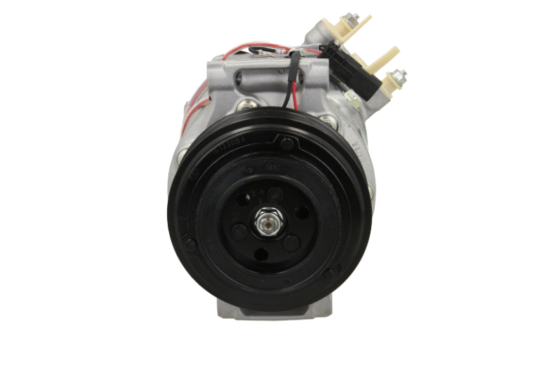 Compressor, air conditioning (090.845.011.310)