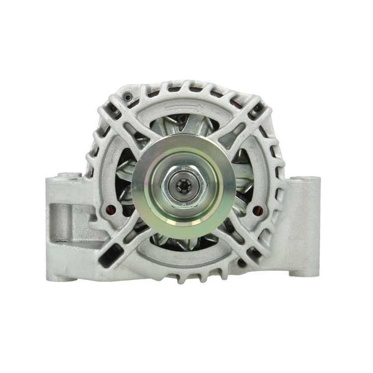 Alternator (505.567.105.260)