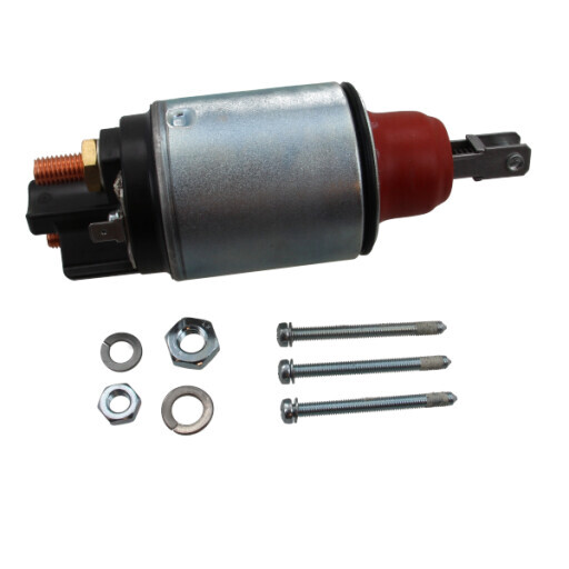 Solenoid Switch, starter (054.000.985.310)