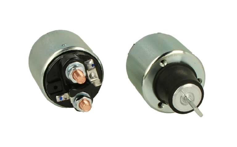 Solenoid Switch, starter (054.000.515.016)