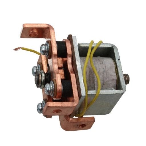 Solenoid Switch, starter (054.100.073.010)