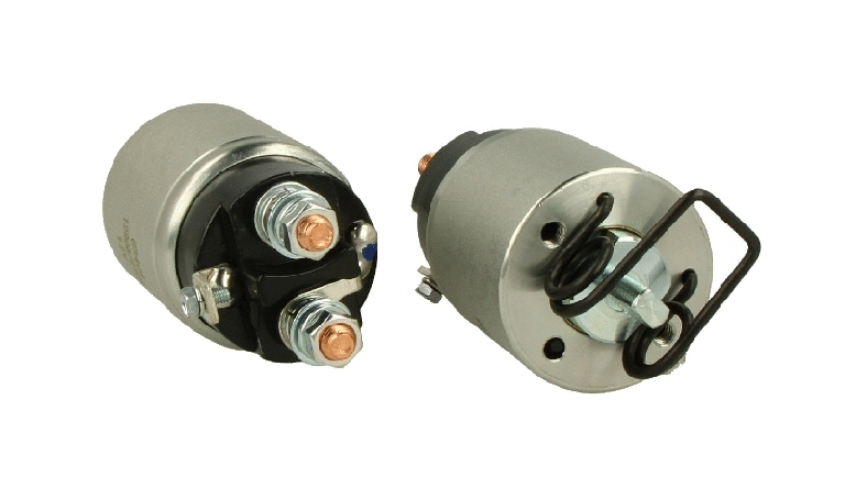 Solenoid Switch, starter (054.000.259.086)