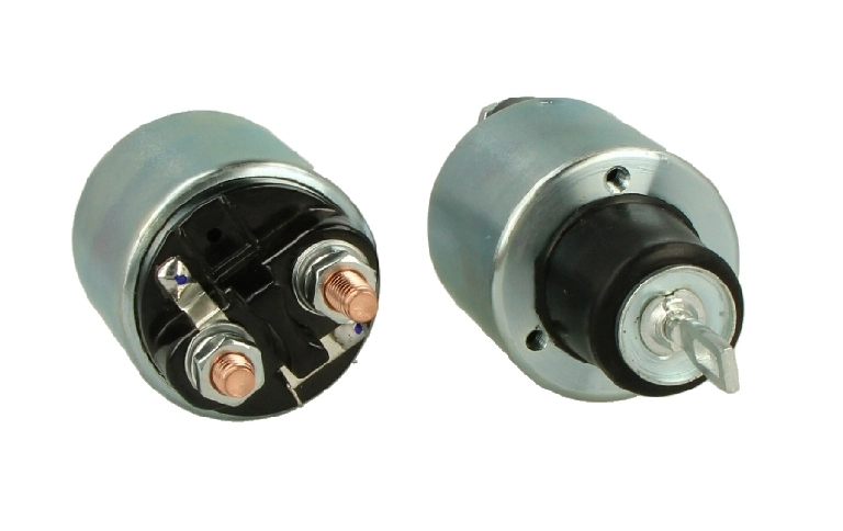 Solenoid Switch, starter (054.000.792.016)