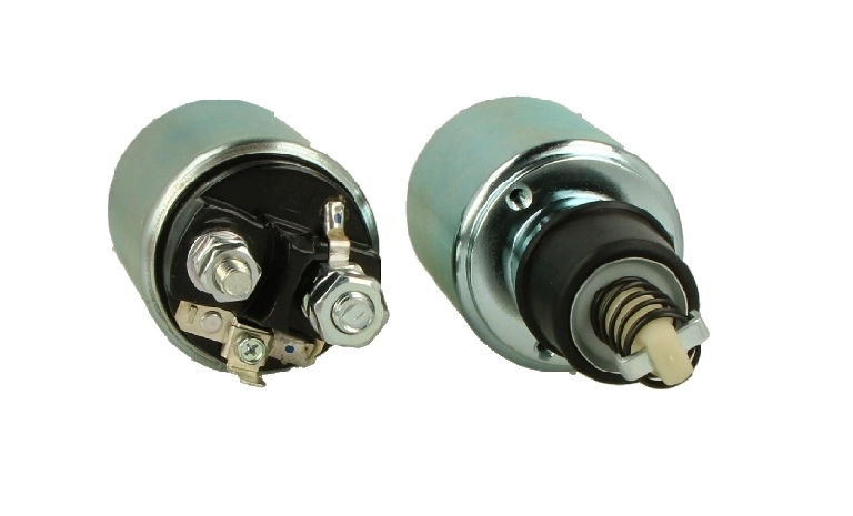 Solenoid Switch, starter (054.000.800.016)