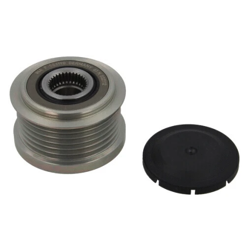 Belt Pulley, alternator (051.000.399.810)