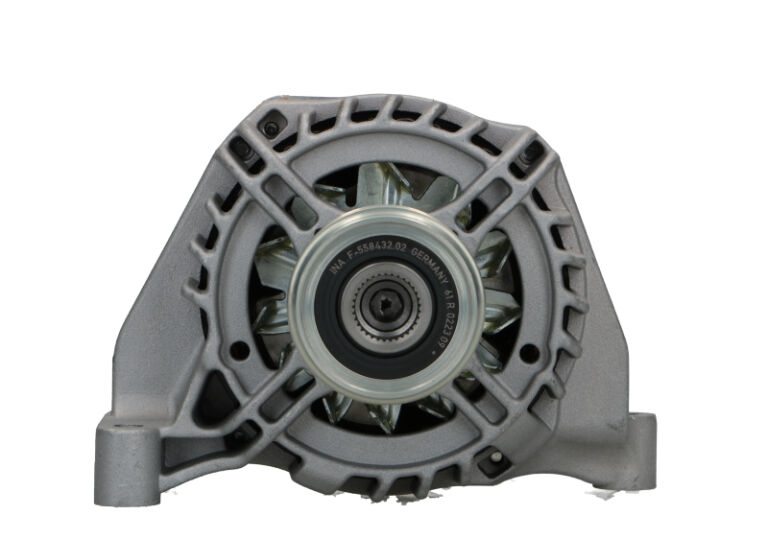Alternator (505.574.120.050)