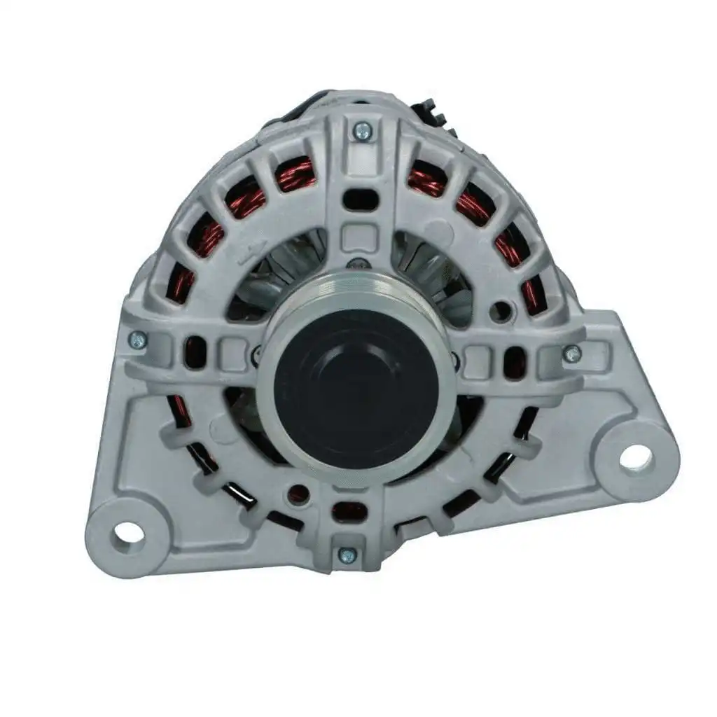 Alternator (155.903.110.018)