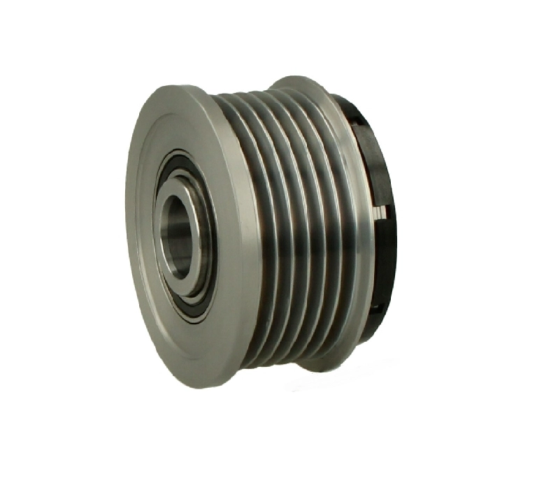 Belt Pulley, alternator (051.000.143.815)