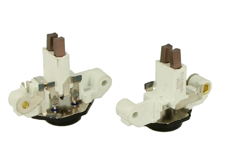 Alternator Regulator (052.000.048.016)