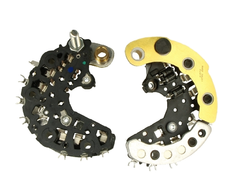 Rectifier, alternator (053.000.281.006)