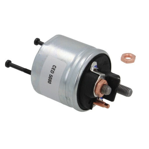 Solenoid Switch, starter (054.000.149.500)