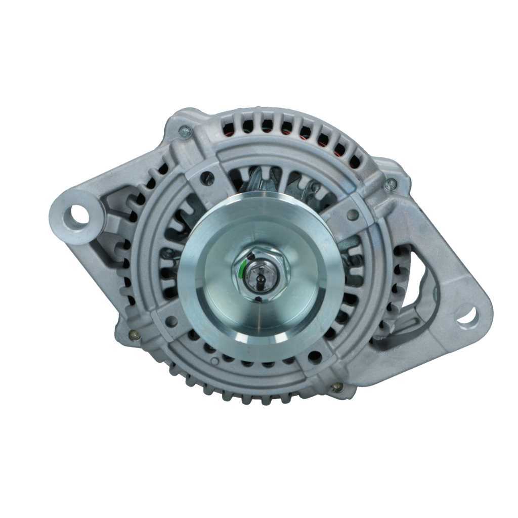 Alternator (835.340.136.058)