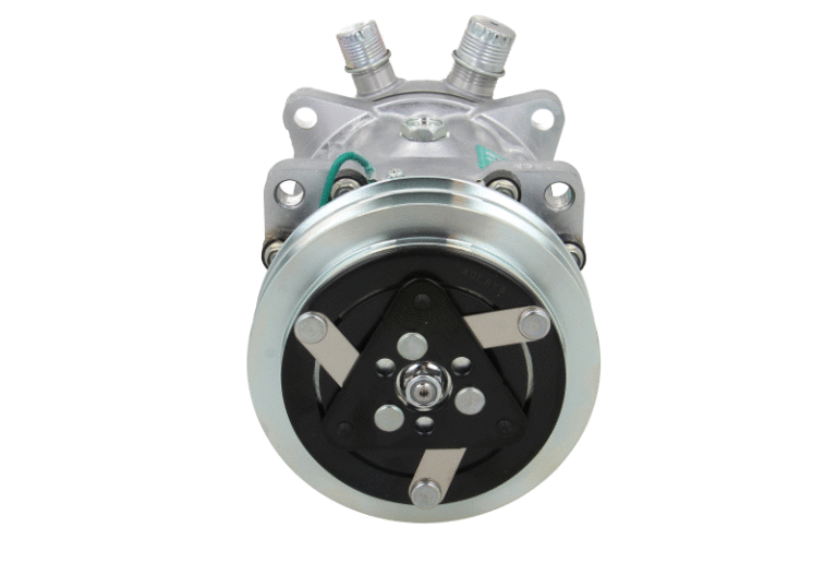 Compressor, air conditioning (090.555.131.311)