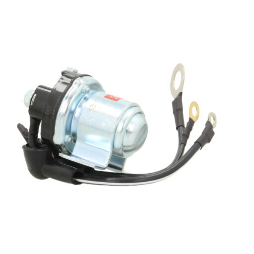 Solenoid Switch, starter
