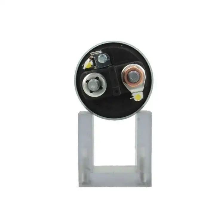 Solenoid Switch, starter