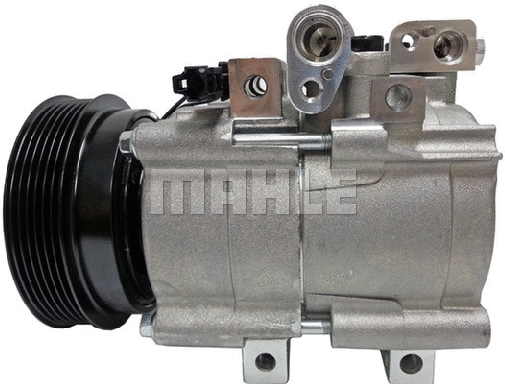Compressor, air conditioning (090.155.042.310)