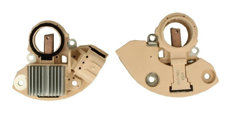 Alternator Regulator (052.000.659.136)