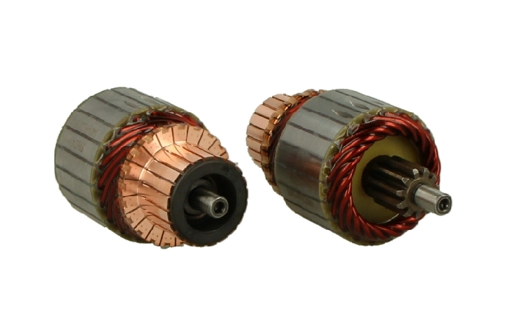 Armature, starter (062.000.232.056)