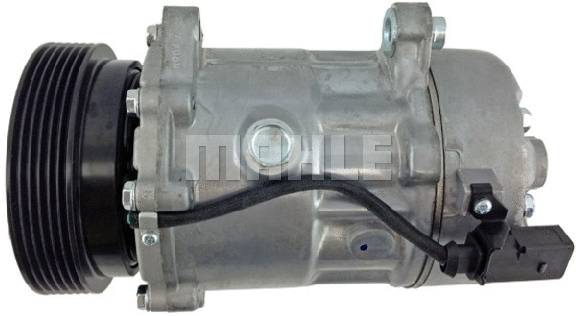 Compressor, air conditioning (090.305.054.311)