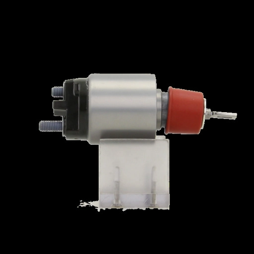 Solenoid Switch, starter
