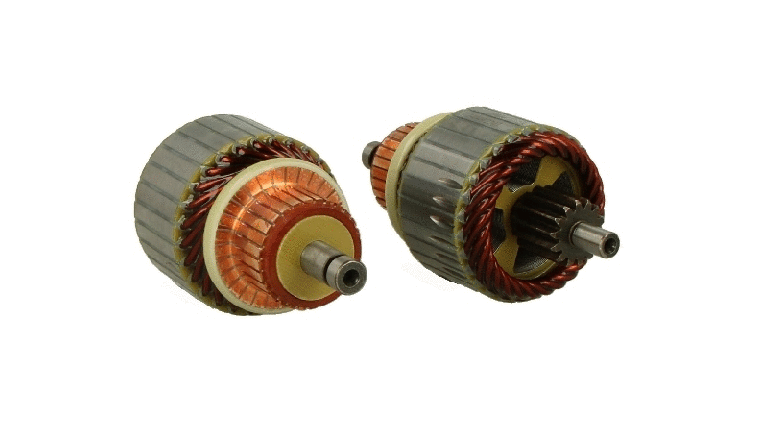 Armature, starter (062.000.026.016)