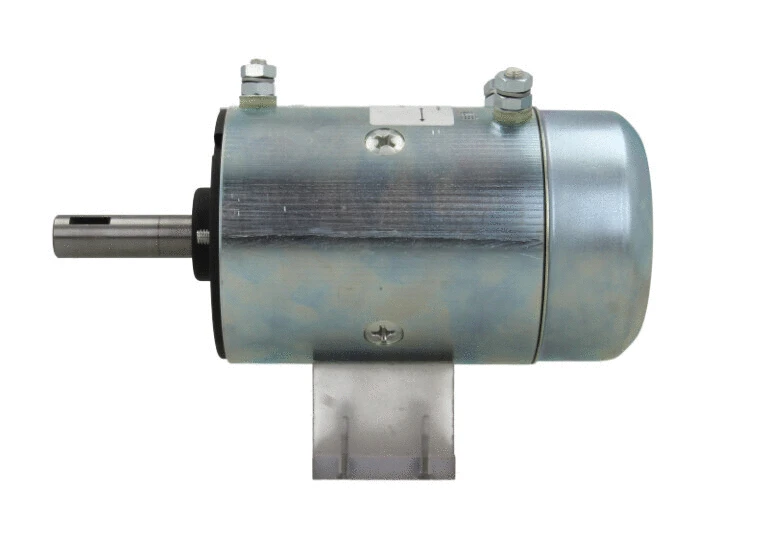 Electric Motor