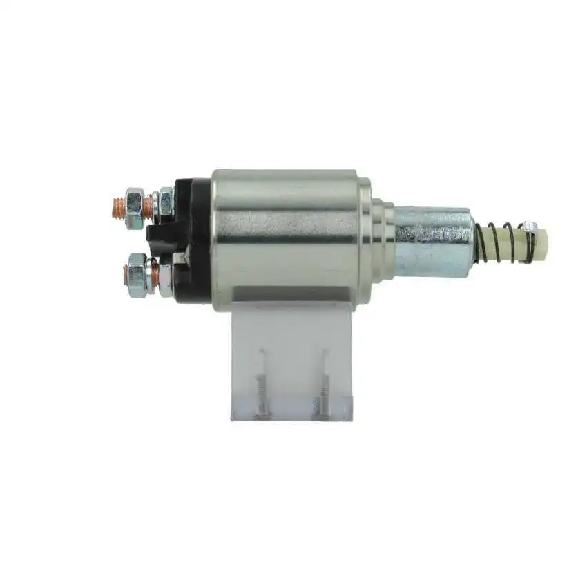 Solenoid Switch, starter