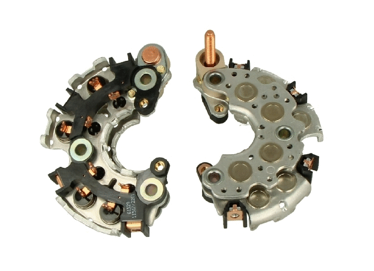 Rectifier, alternator (053.000.238.056)
